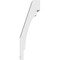 Ekena Millwork 3 1/2-in. W x 6-in. D x 18-in. H Merced Architectural Grade PVC Knee Brace BRCP035X06X18MRC - alternate 4